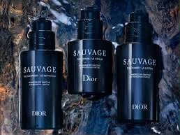 Dior Sauvage EDP 100ml Replica | Long-Lasting Men’s Perfume, Masculine Fragrance
